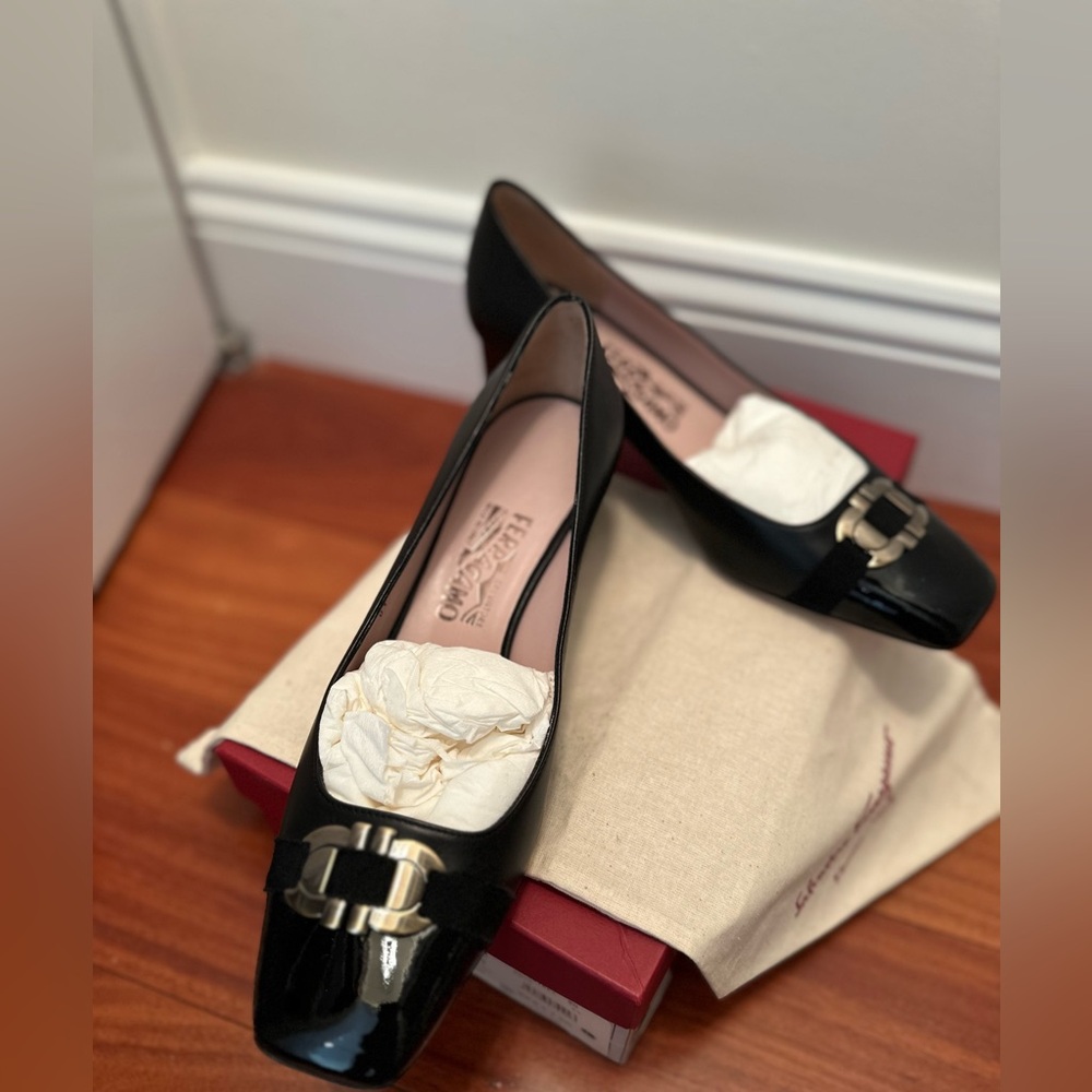 SALVATORE FERRAGAMO women's